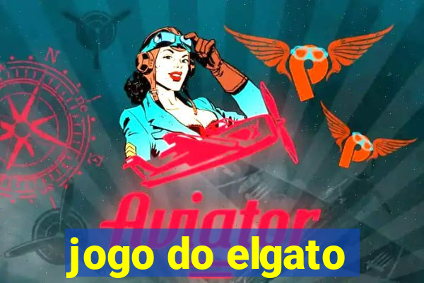 jogo do elgato